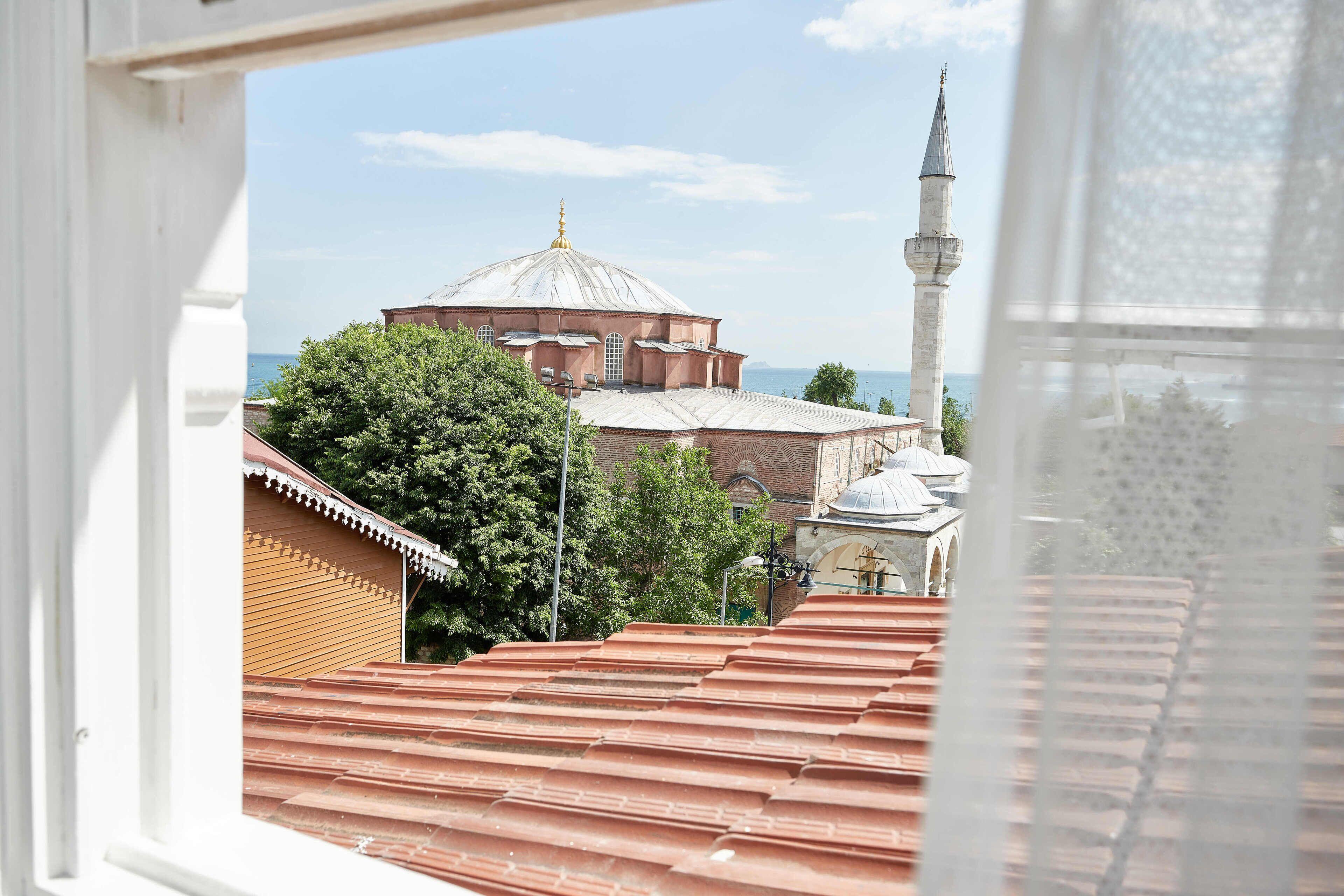 Mataraci Konak, Istanbul